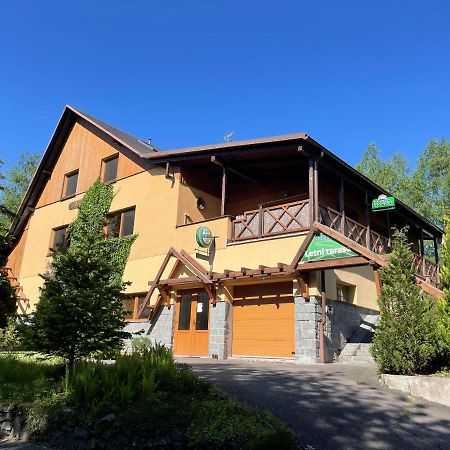 Penzion Horal Hotel Dolní Morava Екстериор снимка