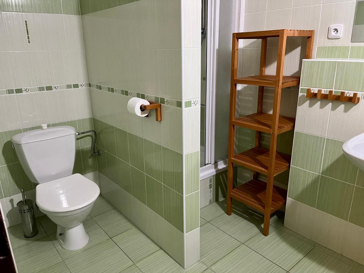 Penzion Horal Hotel Dolní Morava Екстериор снимка