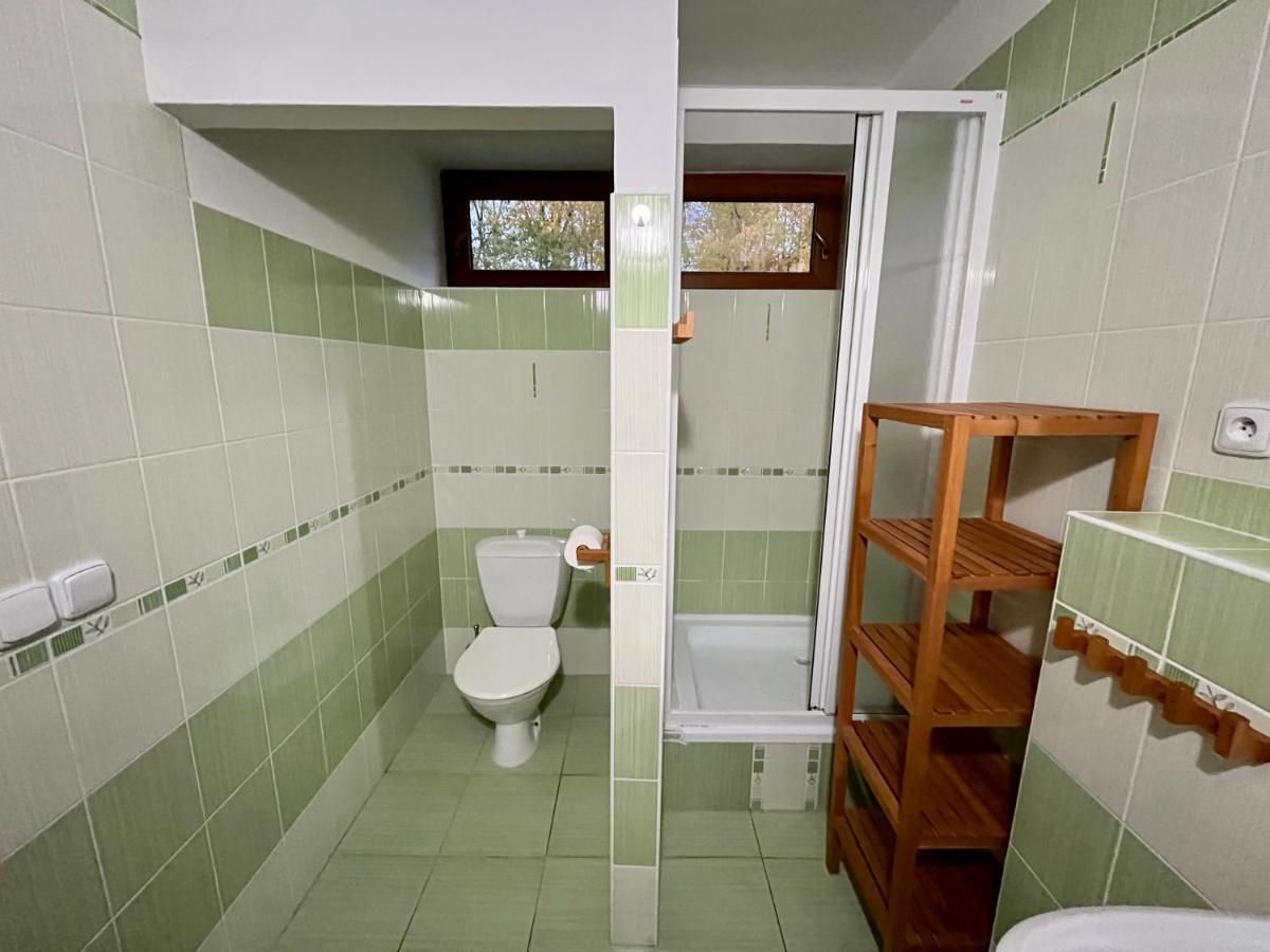 Penzion Horal Hotel Dolní Morava Екстериор снимка