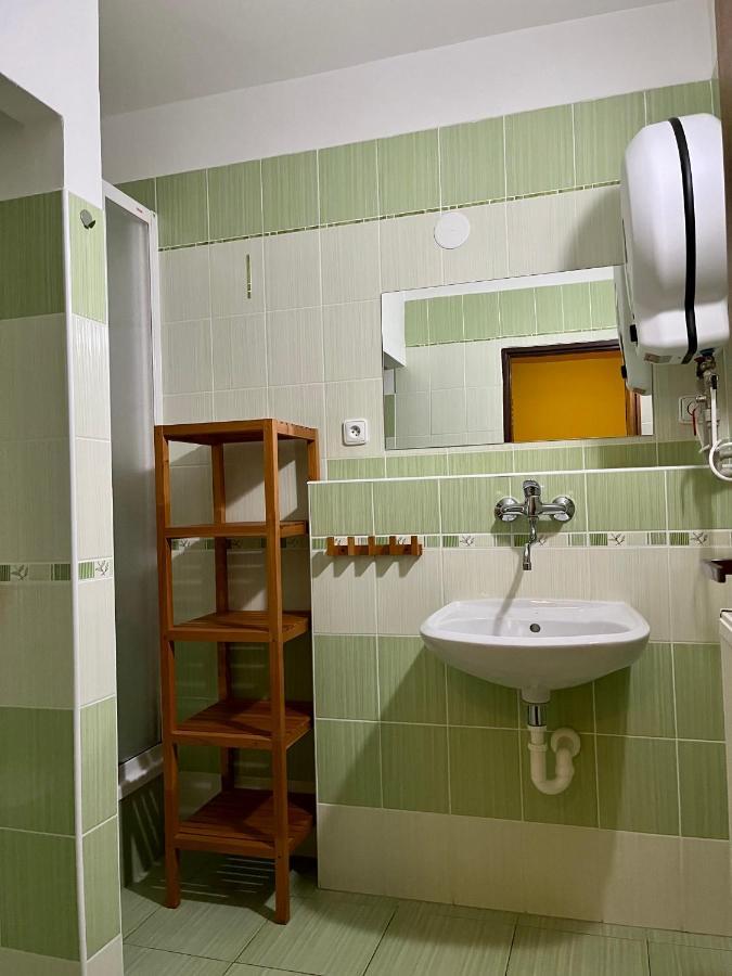 Penzion Horal Hotel Dolní Morava Екстериор снимка