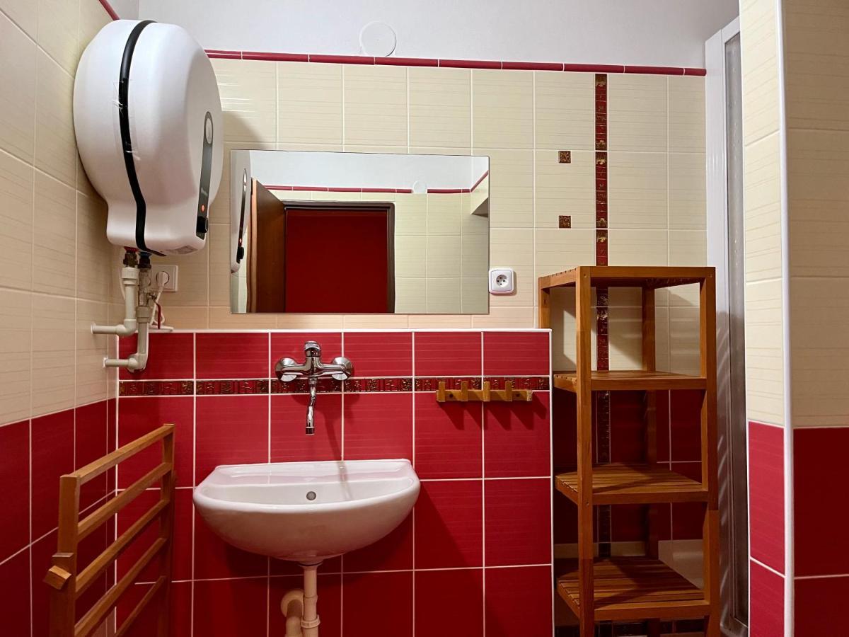 Penzion Horal Hotel Dolní Morava Екстериор снимка