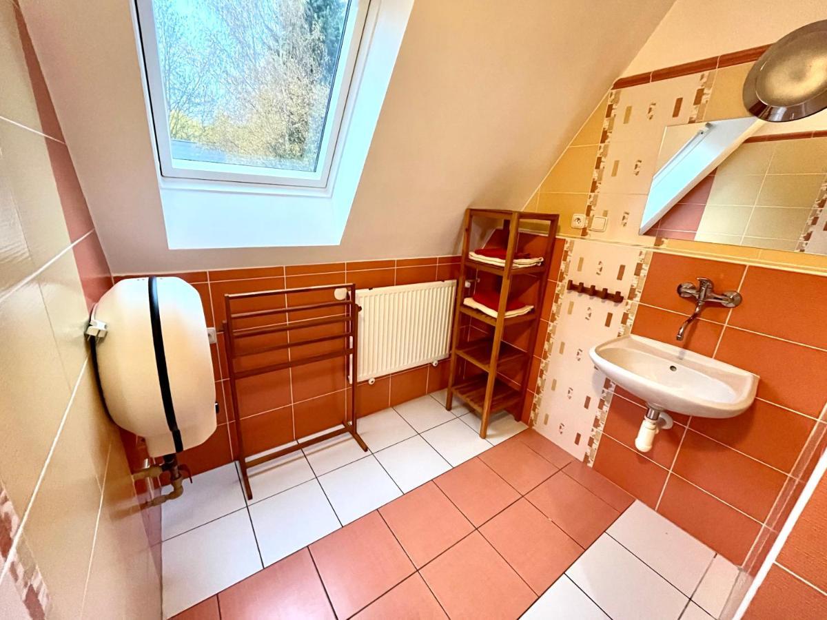 Penzion Horal Hotel Dolní Morava Екстериор снимка