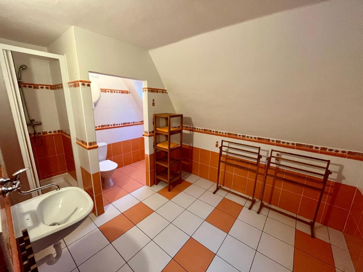 Penzion Horal Hotel Dolní Morava Екстериор снимка