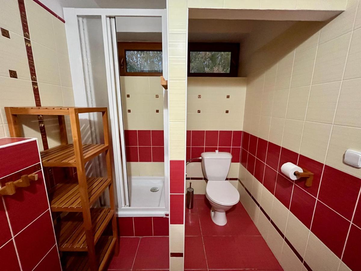Penzion Horal Hotel Dolní Morava Екстериор снимка
