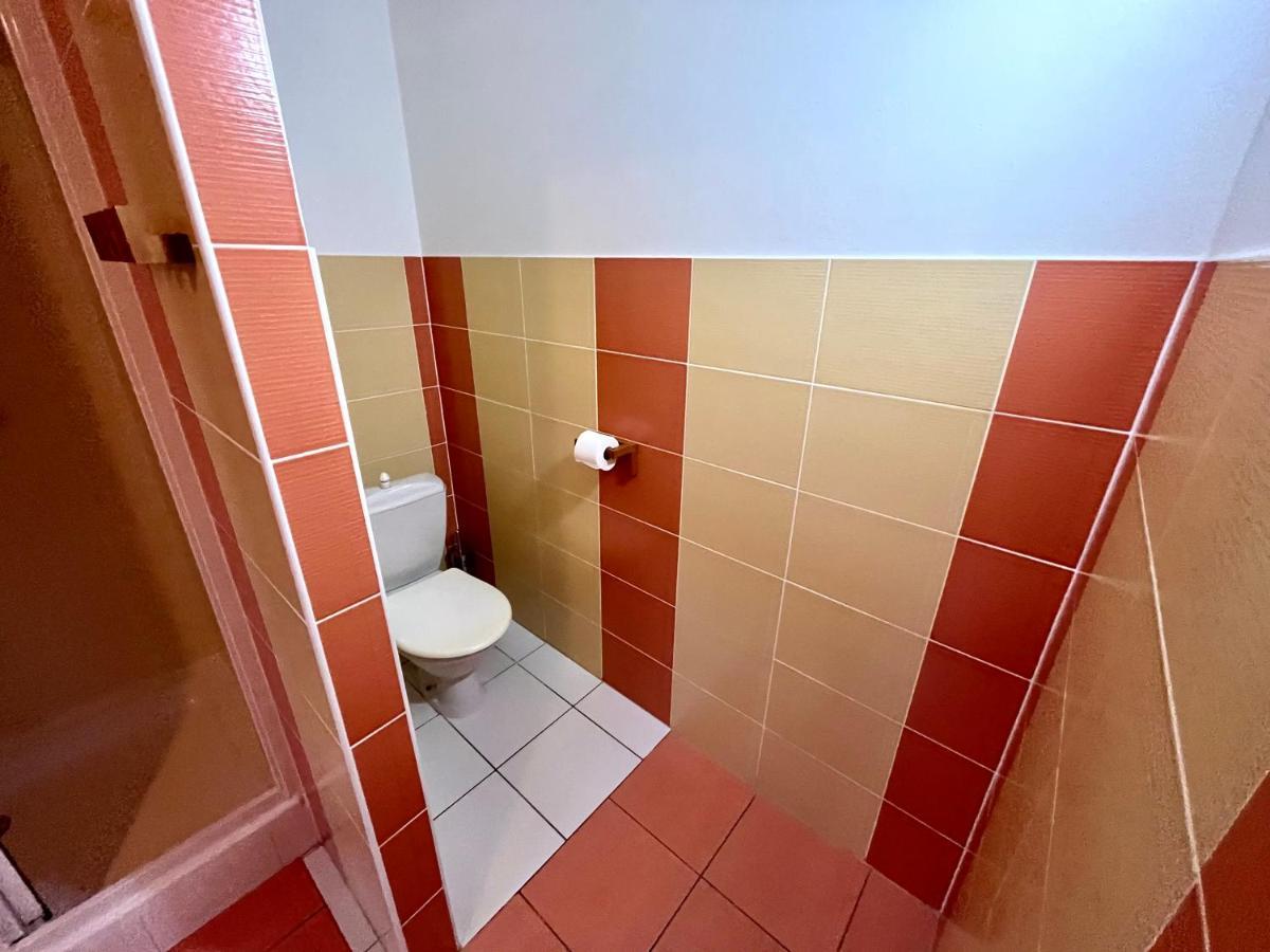 Penzion Horal Hotel Dolní Morava Екстериор снимка