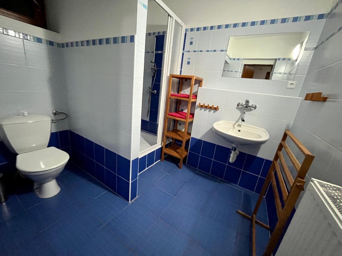 Penzion Horal Hotel Dolní Morava Екстериор снимка