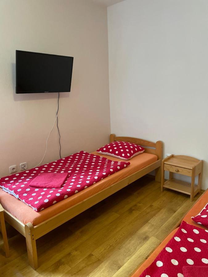 Penzion Horal Hotel Dolní Morava Екстериор снимка